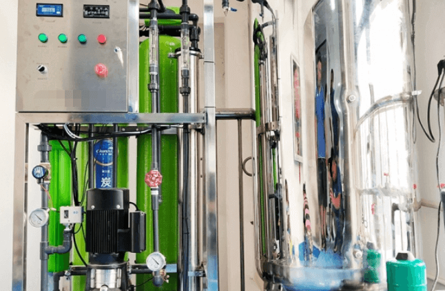 去離子水處理設備的使用壽命是幾年,注意事項有哪些