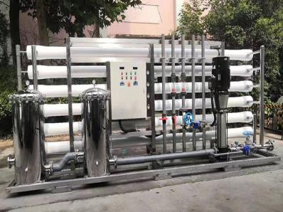 水處理設(shè)備有哪些常見的故障和問題，如何解決它們？