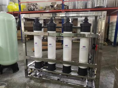 超濾水處理系統的日常維護措施有哪些？