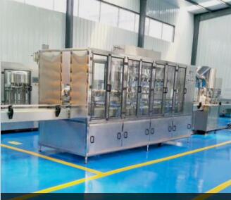 雙級反滲透純水設備有哪些