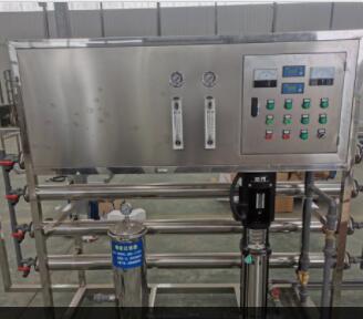 反滲透純水處理設(shè)備價(jià)格